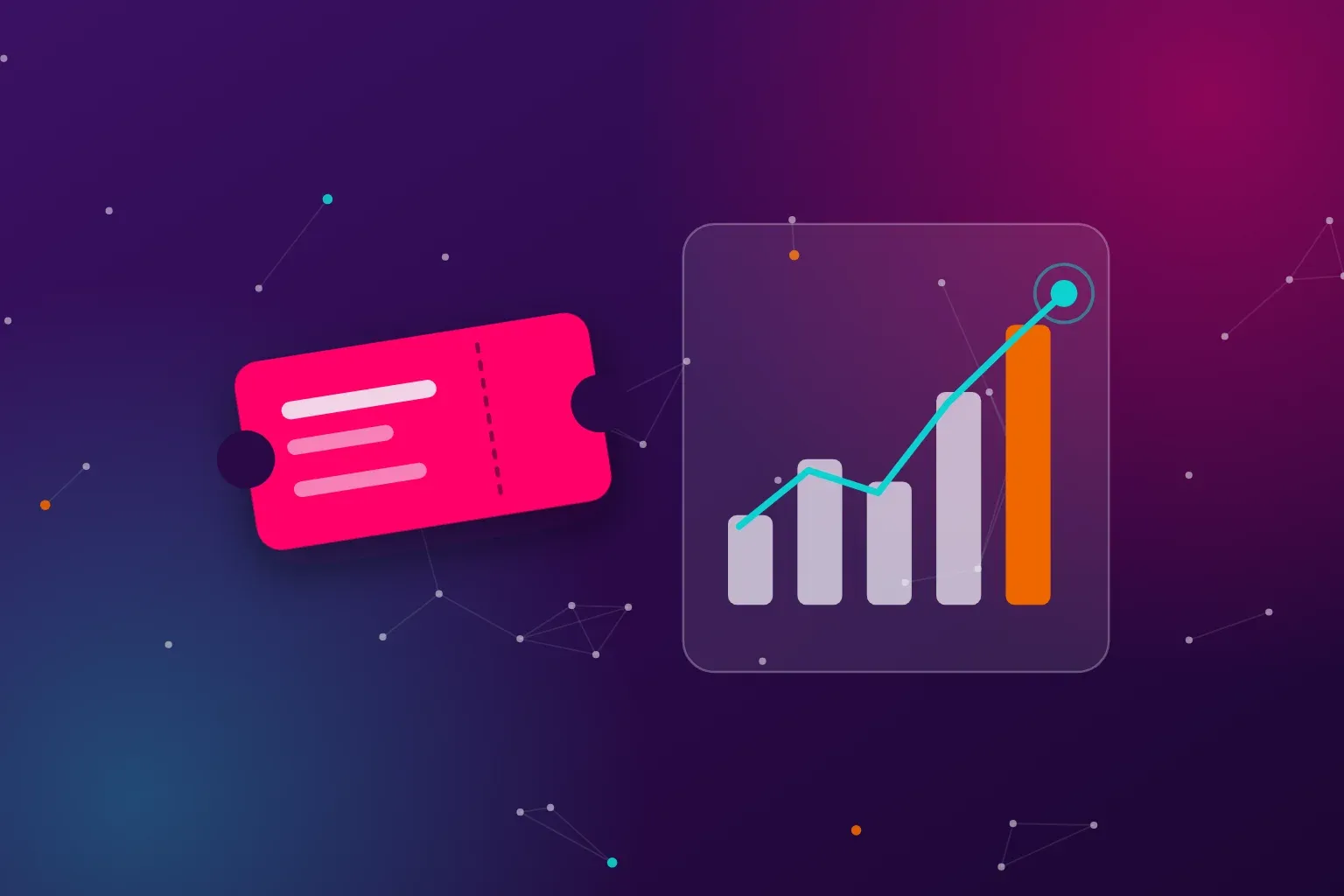 ticketmaster dashboard